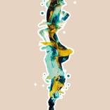 New Wave by Dona Morgan Greer