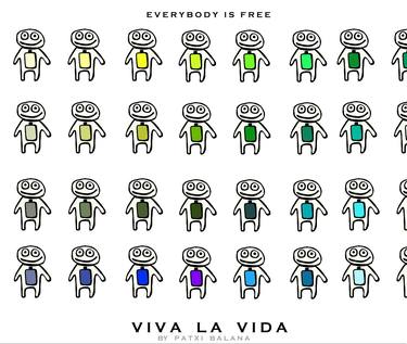 viva la vida ll thumb