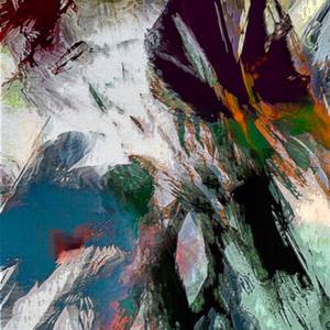 Collection Painting Collection no. 2