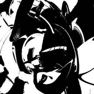 Collection Fine Art Black and White Graphics