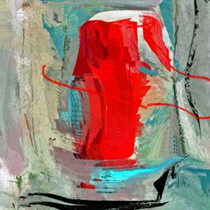 Collection Simple-Shape Paintings