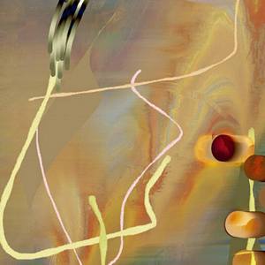 Collection Power Lines No. 1