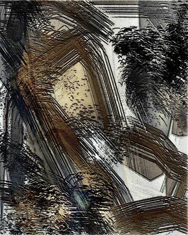 Original Conceptual Nature Digital by Otto Laske