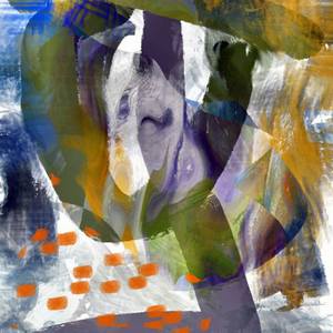 Collection Life Lines #3