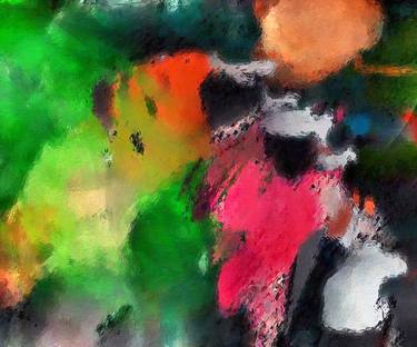 Carnival, Limited Edition 1/10 image