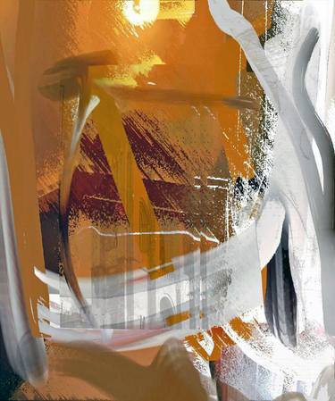 Focus of Devotion, Limited Edition 1/10 image