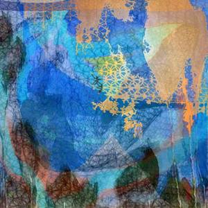 Collection Part II, German Poetry Project