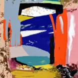 Collection Homage to R. Diebenkorn