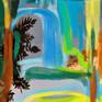 Collection Improvisations 2021