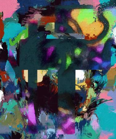 Beyond, Limited Edition 1/10 image