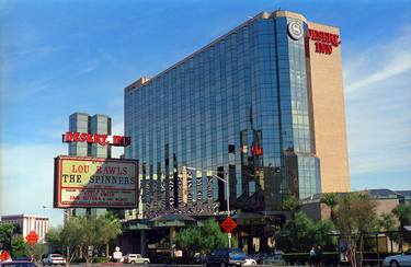 Las Vegas 1994 #3 thumb