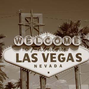 Collection Las Vegas Sepia