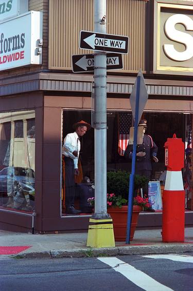 Hackensack, NJ -  Corner Shop 2018 thumb