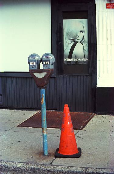 Hackensack, NJ -  Lady's Shop 2018 thumb