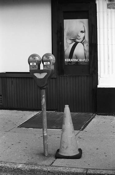 Print of Documentary Women Photography by Frank Romeo