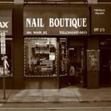 Collection Hackensack Sepia