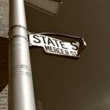 Collection Hackensack Sepia