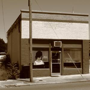 Collection Small Town America Sepia