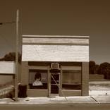 Collection Small Town America Sepia