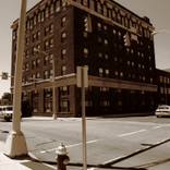 Collection Small Town America Sepia