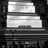 Collection Atlantic City B&W