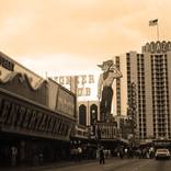 Collection Las Vegas Sepia