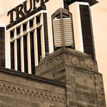 Collection Atlantic City Sepia