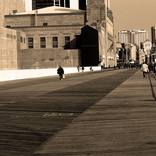 Collection Atlantic City Sepia