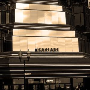 Collection Atlantic City Sepia