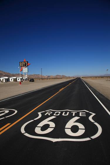 Endless Route 66 thumb