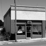 Collection Small Town America - B&W