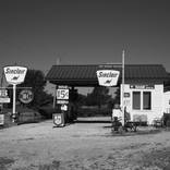 Collection Route 66 B&W