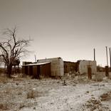 Collection Route 66 Sepia
