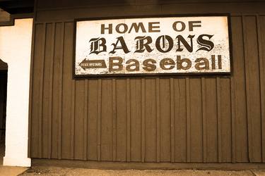 Print of Documentary Sports Photography by Frank Romeo