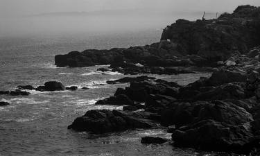 Print of Documentary Seascape Photography by Frank Romeo