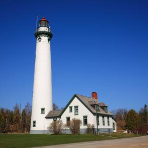 Collection Lighthouses