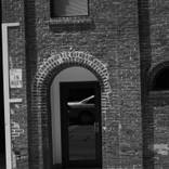 Collection Small Town America - B&W