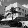Collection Miami - South Beach B&W