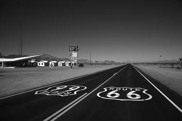 Print of Art Deco Travel Photography by Frank Romeo