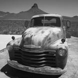 Collection Route 66 B&W