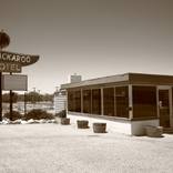 Collection Route 66 Sepia