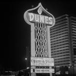 Collection Las Vegas B&W