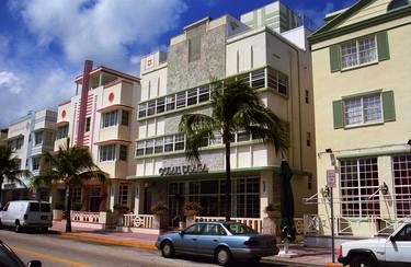 Miami South Beach - Art Deco 2003 #34 thumb