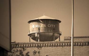 Print of Documentary Places Photography by Frank Romeo