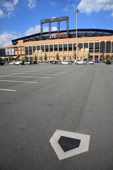 Citi Field - New York Mets 2011 #3 thumb