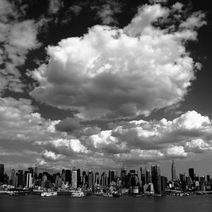 Collection New York City B&W