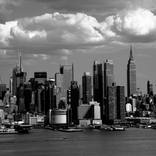 Collection New York City B&W