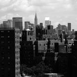 Collection New York City B&W