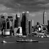 Collection New York City B&W