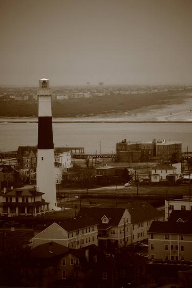 Print of Seascape Photography by Frank Romeo